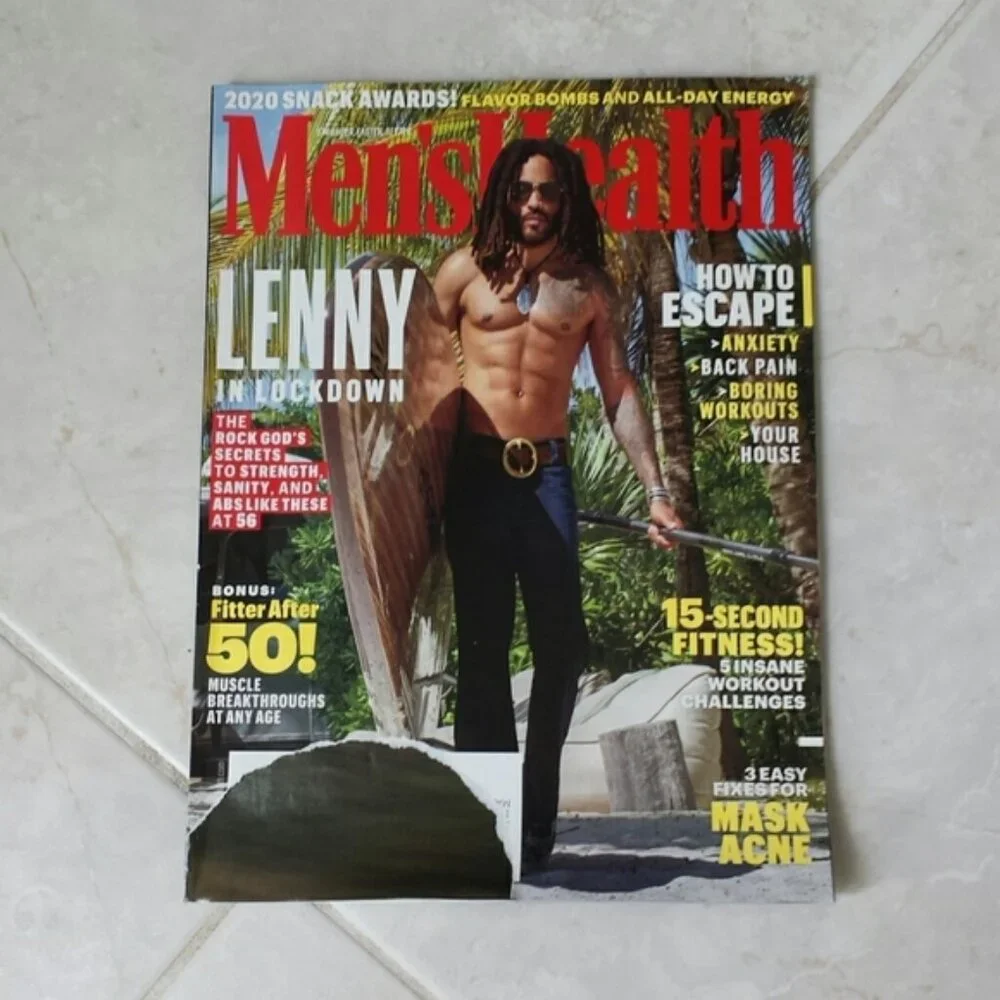 12 Consumer Reports Magazines and 2 Others